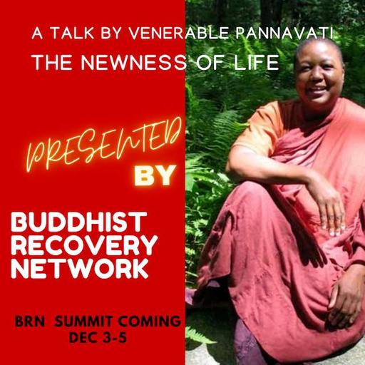 #59 – The Newness of Life