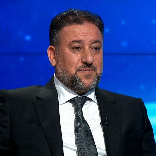 بلا حدود- مع خميس خنجر رئيس تحالف عزم في العراق