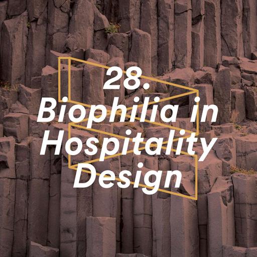 Biophilia in Hospitality Design