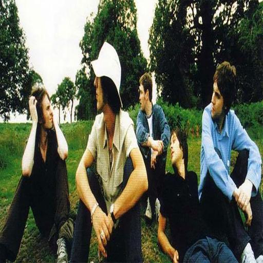 Bitter Sweet Symphony – The Verve