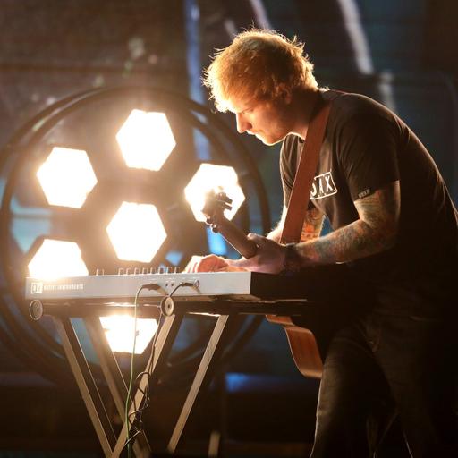 Shape Of You – Ed Sheeran