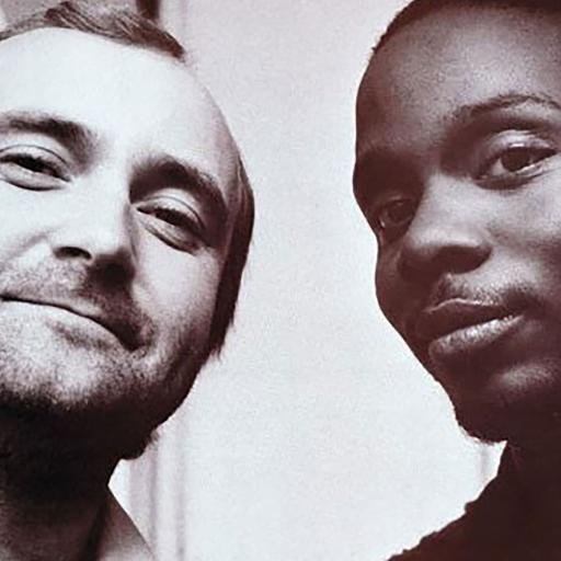 Easy Lover – Philip Bailey & Phil Collins