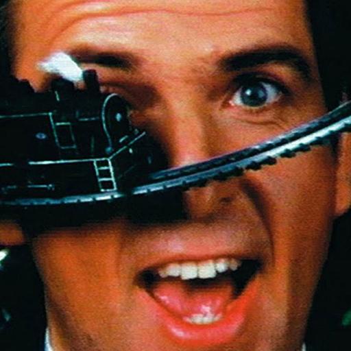 Sledgehammer – Peter Gabriel
