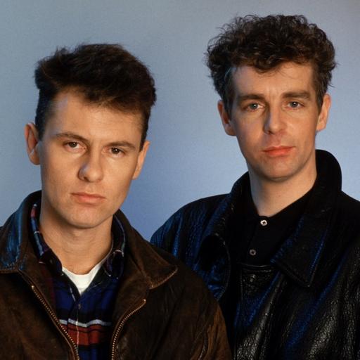 West End Girls – Pet Shop Boys
