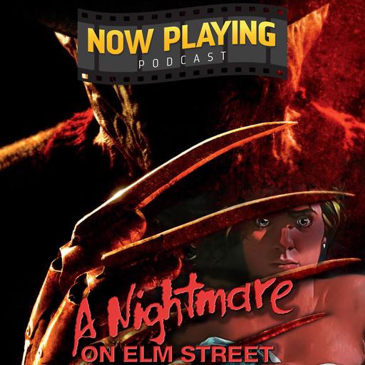 Join us at NowPlayingPodcast.com for our new The Haunting (1963) retrospective series!