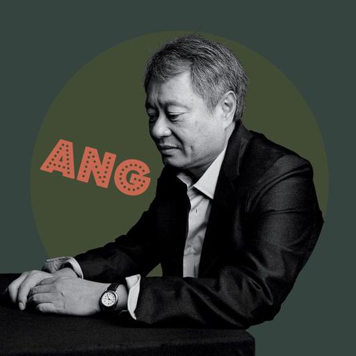 Ang Lee mit Resi Thill - live aus dem Stadtkino