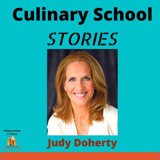 Story #054 - Judy Doherty