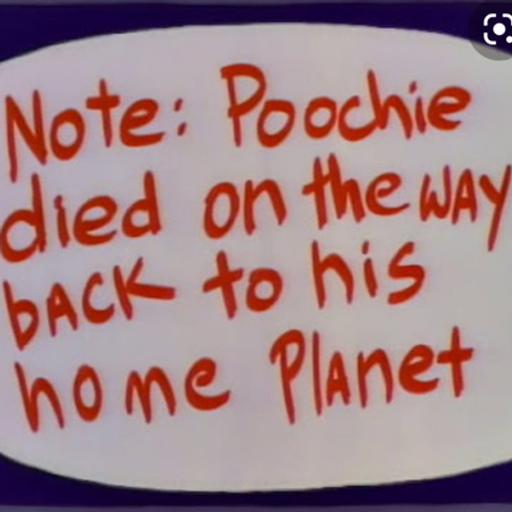 Simpsons Watch-Along 61: 0814 “The Itchy & Scratchy & Poochie Show”