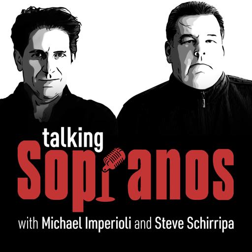 Episode #85 Talking Sopranos Interview Special