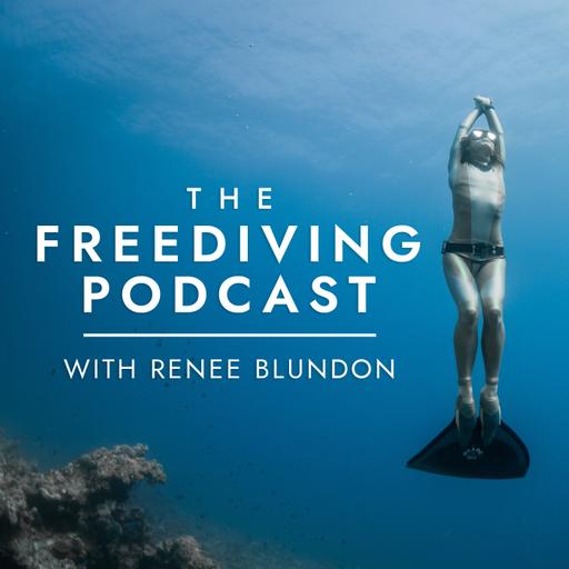 011: Freediving Visualization - Visualize Your Dive!