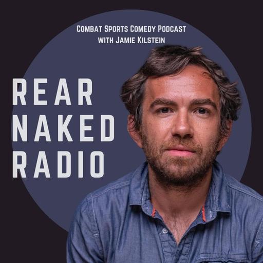 Goodbye Rear Naked Radio!