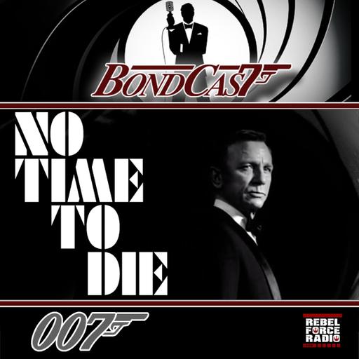 NO TIME TO DIE Special Report