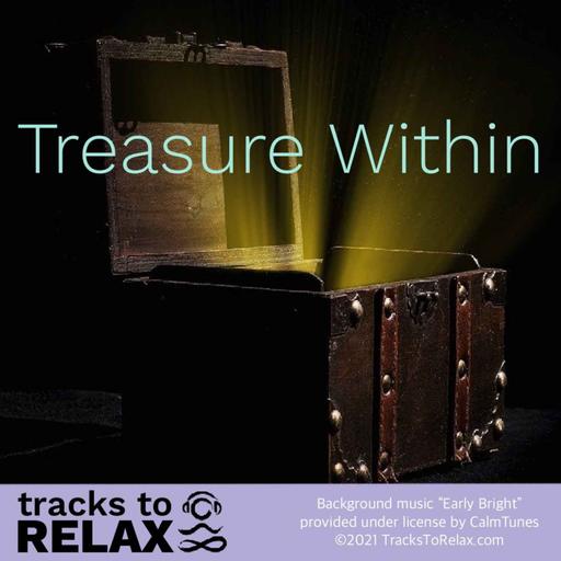 Treasure Within Sleep Meditation