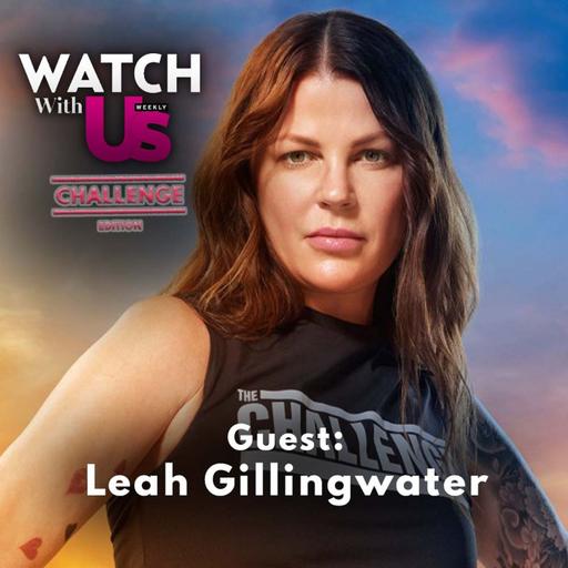 Leah Gillingwater Is Taking Her Confidence Back on 'Challenge: All Stars' 2