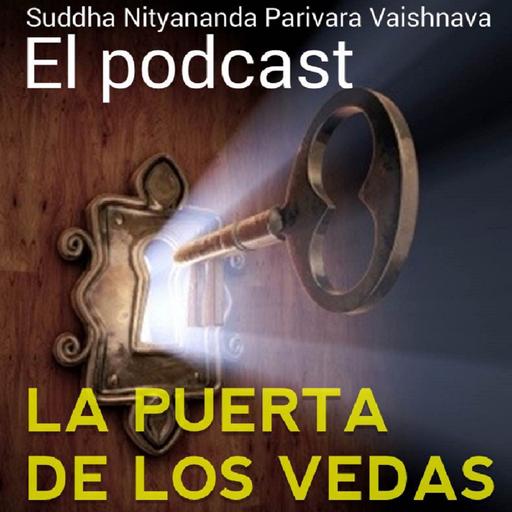 87. Srimad Bhagavatam 1.18. – La maldición del niño brahmana