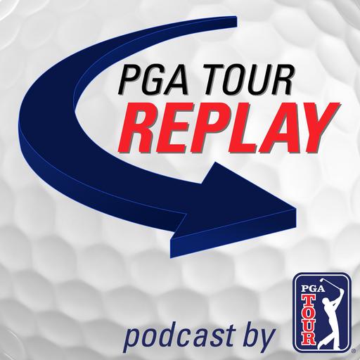PGA TOUR Radio recap after Round 2 of the 2021 Hewlett Packard Enterprise Houston Open