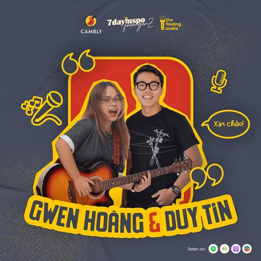 day 22. Gwen Hoàng (7dayinspo from gen Z)
