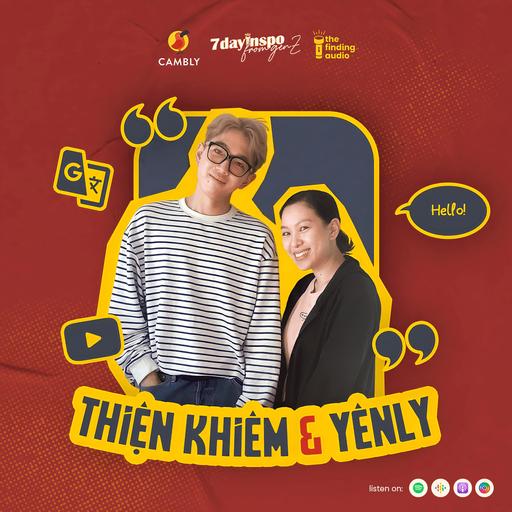 day 21. Thiện Khiêm (7dayinspo from gen Z)