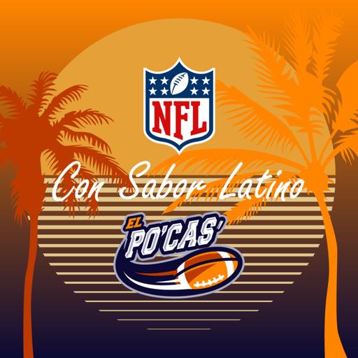 NFL Con Sabor Latino - El primer embajador