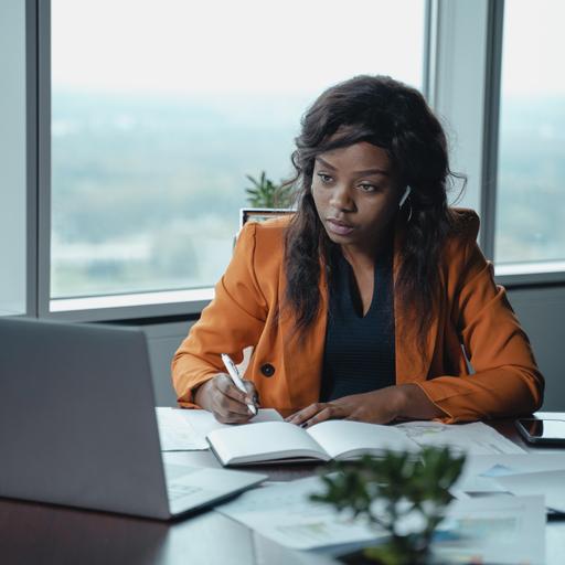 Je suis ambitieuse et alors?