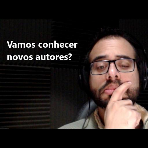 Lendo novos autores - Yuri Barbosa