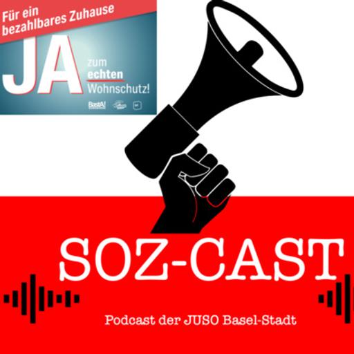 Ja zum ECHTEN Wohnschutz! mit Patrizia Bernasconi und Ivo Balmer