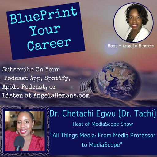 All Things Media: From Media Professor to MediaScope
