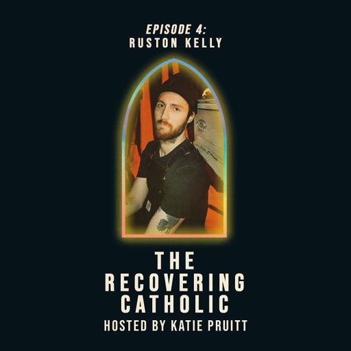 Ruston Kelly: Hallelujah Anyway