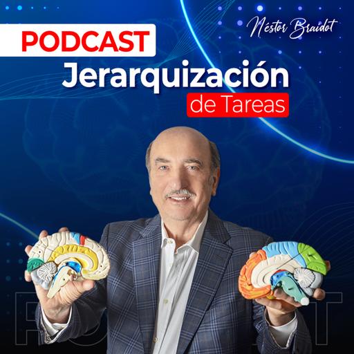 Jerarquización de Tareas - Programación por objetivos priorizando lo importante.