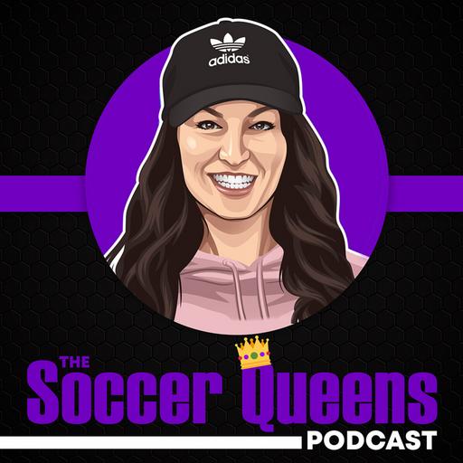 Episode 55: Nutrition, Training, and Mindset for the Female Athlete
