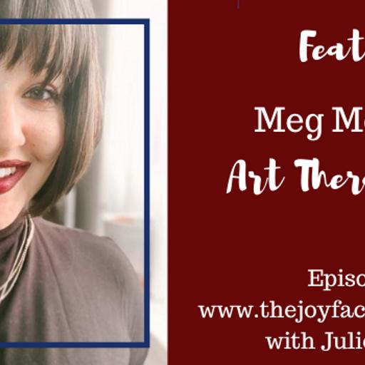 Art Therapy Heals