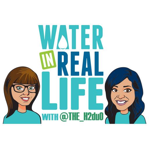 EP112: The Water Squad’s Guide to Working with Creatives