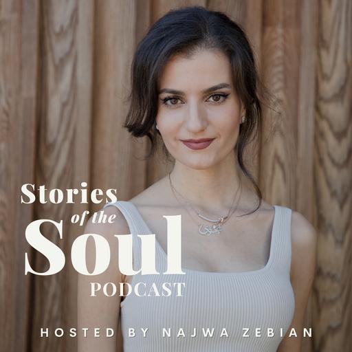 001 | Najwa | Who Are You, Really?