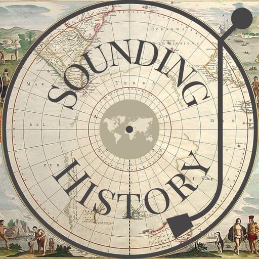 Welcome to Sounding History!