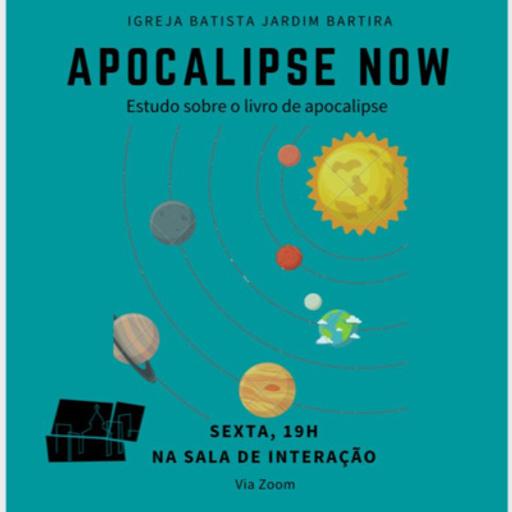 APOCALIPSE NOW II “TESTEMUNHO”