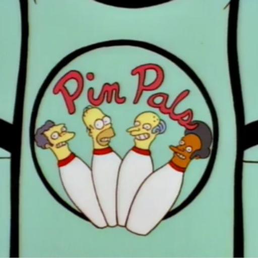 Simpsons Watch-Along 62: 0712 “Team Homer”