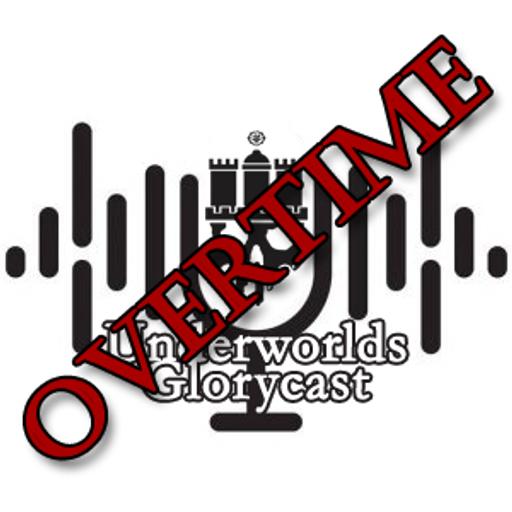 Folge 3: Wildes Anspornen