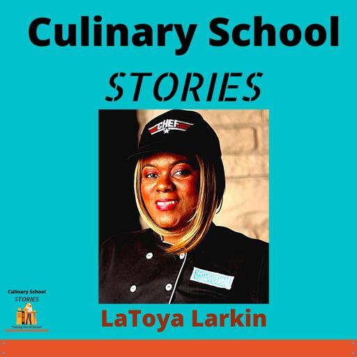 Story #055 - LaToya Larkin