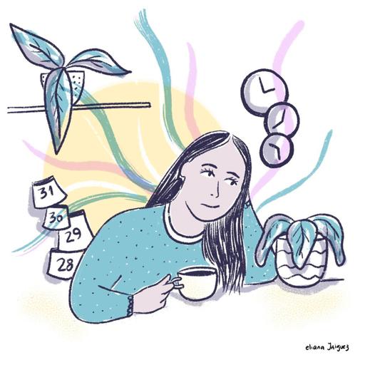 Sin aburrimiento no hay buenas ideas
