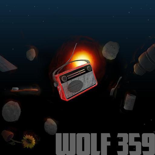 The Wolf 359 Ad-Free Feed Is Live!