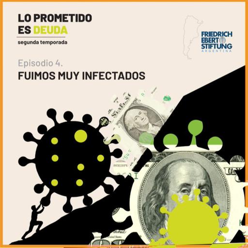 E4T2 | F-M-I, fuimos muy infectados
