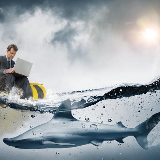 Aux origines du risque (EN REDIFFUSION)