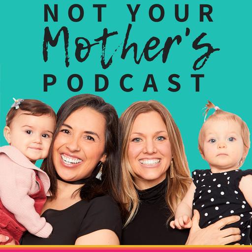 What Nobody Tells You About Motherhood with Alexandra Sacks