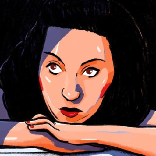 Clarice Lispector