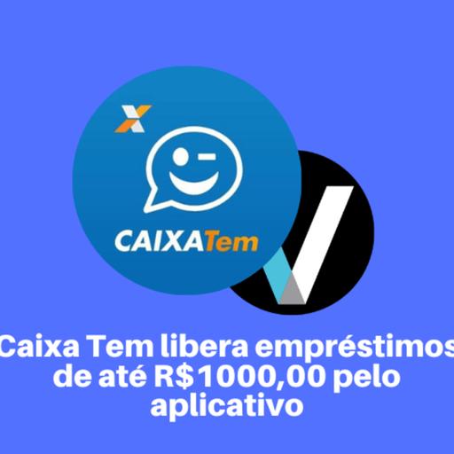 crédito caixa tem