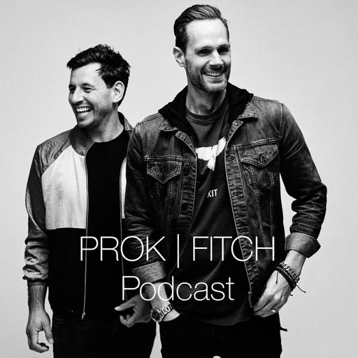 Episode 31: Prok | Fitch Podcast November 2021