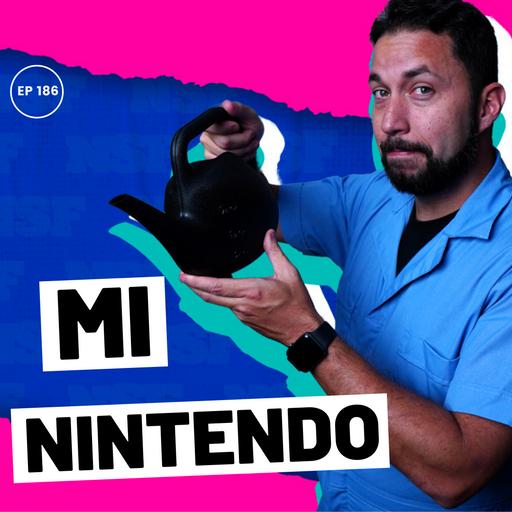 185: Mi Nintendo