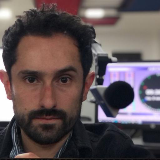 Reel Voiceover Henry Díaz Chacón