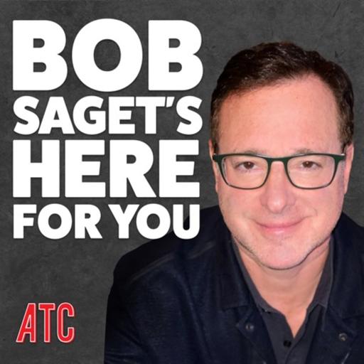 Andrew Yang | Bob Saget's Here For You