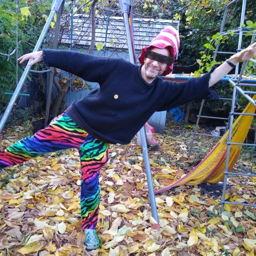 Interview with Kevin Buzzard